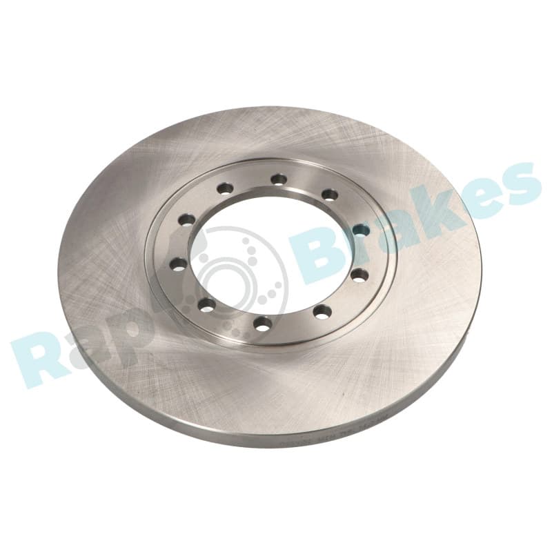 RAPBRAKES stabdžių diskas R-D0171