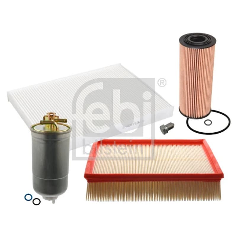 FEBIBILSTEIN techninės priežiūros komplektas 38169