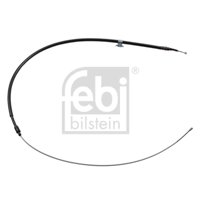 FEBIBILSTEIN trosas, stovėjimo stabdys 106231