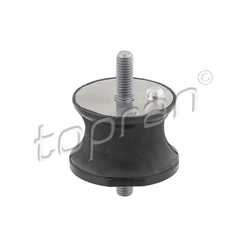 TOPRAN 500 035 montavimas, automatinė transmisija