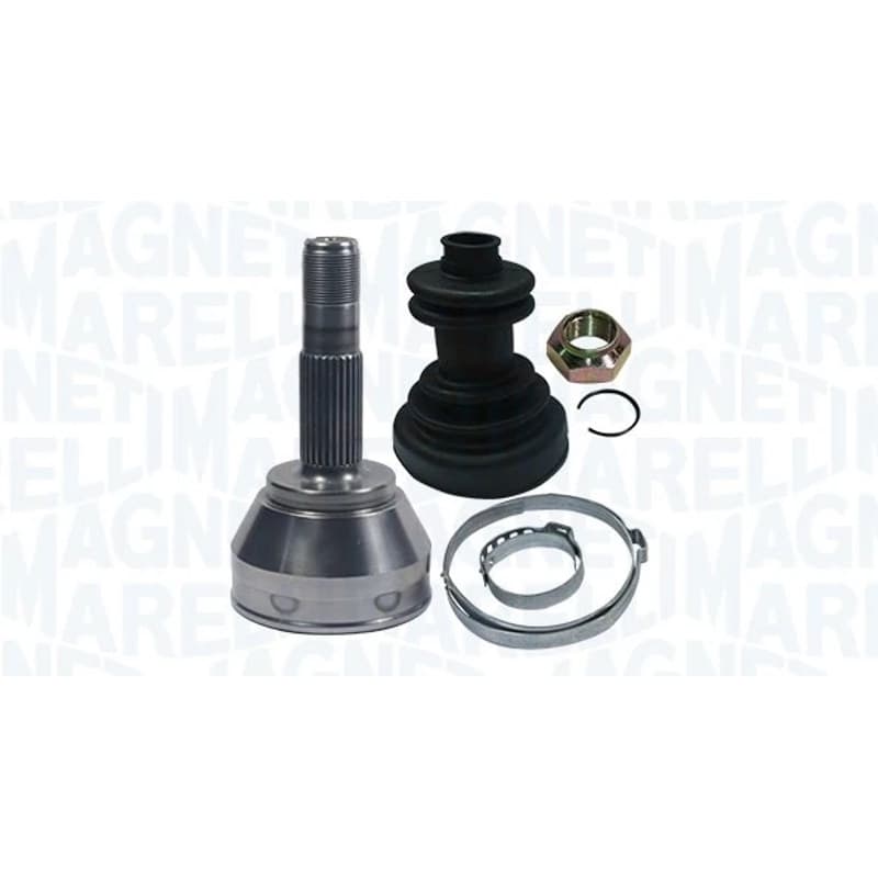 MAGNETIMARELLI jungčių komplektas, kardaninis velenas 302015100049