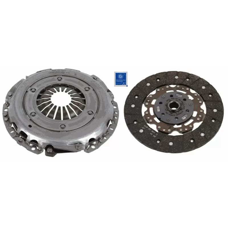 SACHS sankabos komplektas 3000 970 111