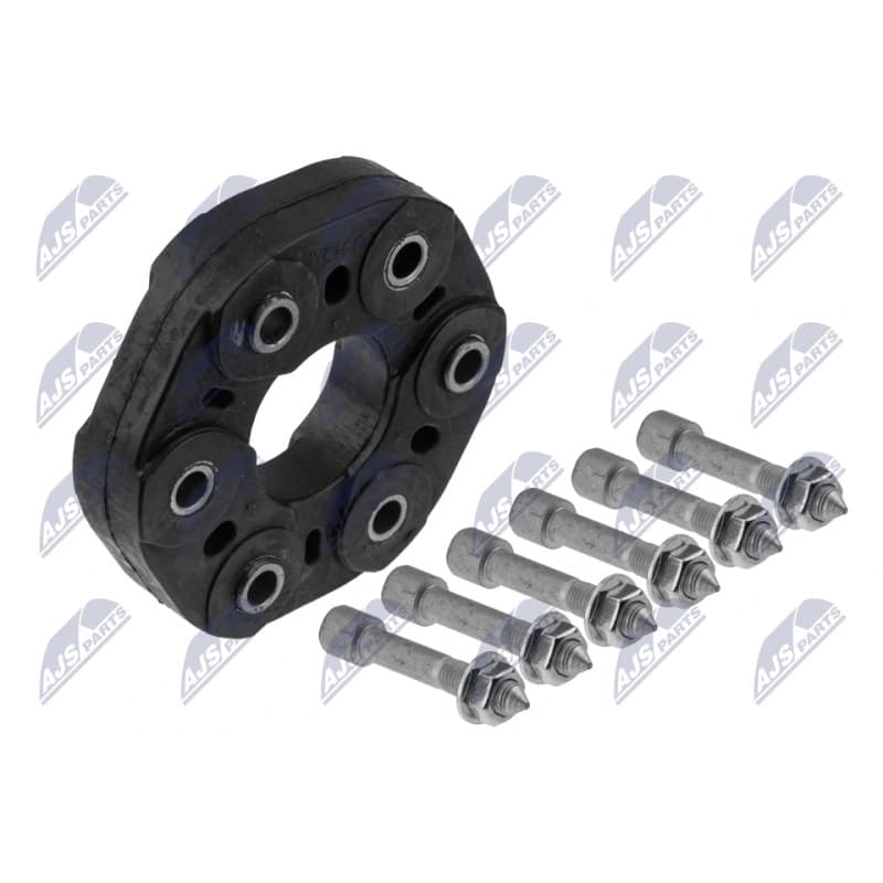 NTY Lankstas, kardaninis velenas NPE-CH-002