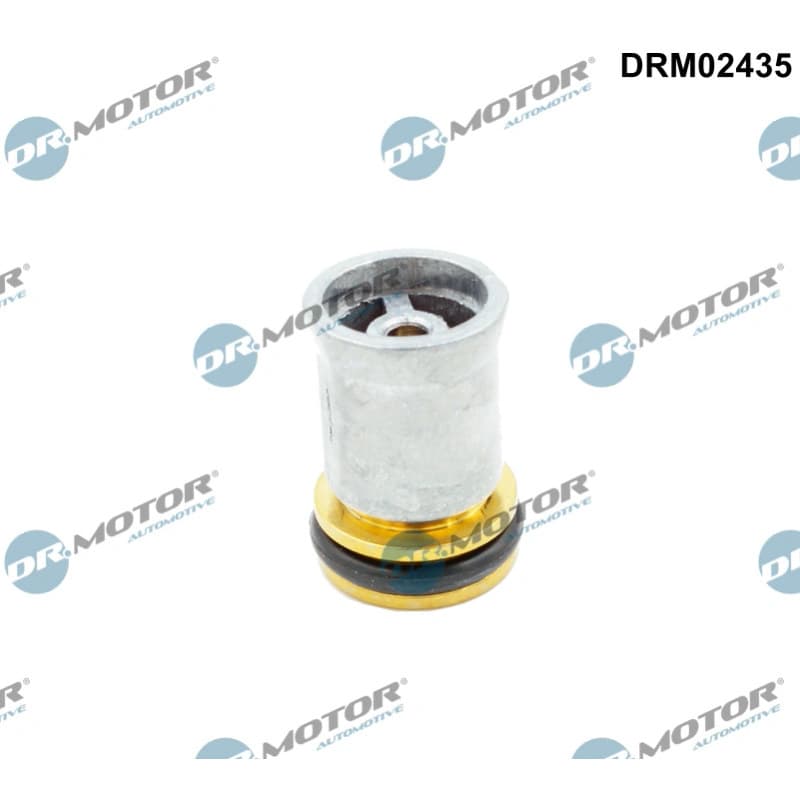 DRMOTORAUTOMOTIVE vienakryptis vožtuvas DRM02435
