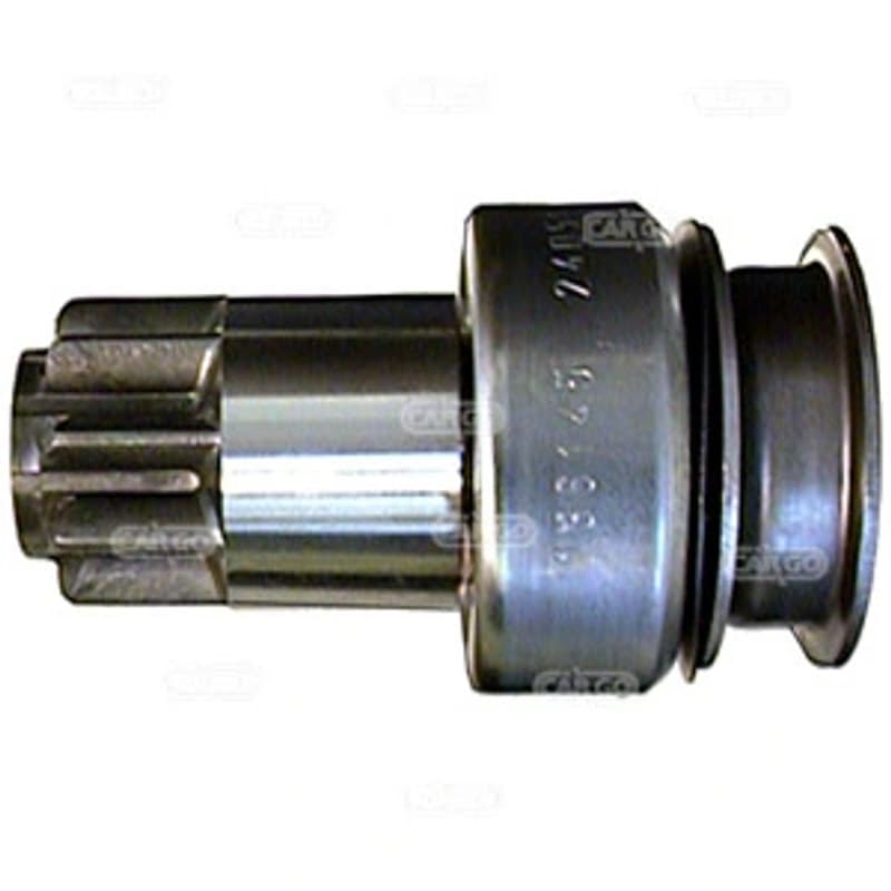 HCCARGO F 032 136 145 laisvos eigos pavara, starteris