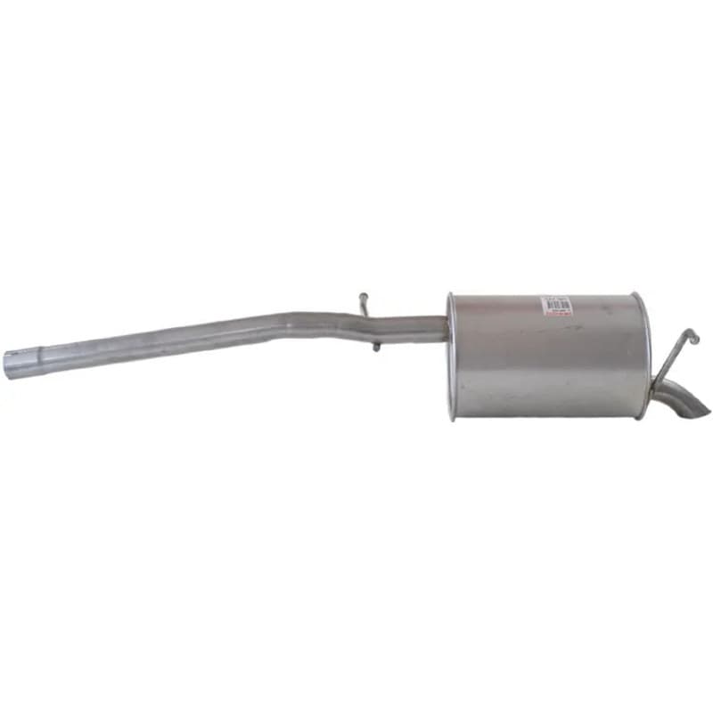 BOSAL galinis duslintuvas 233-405