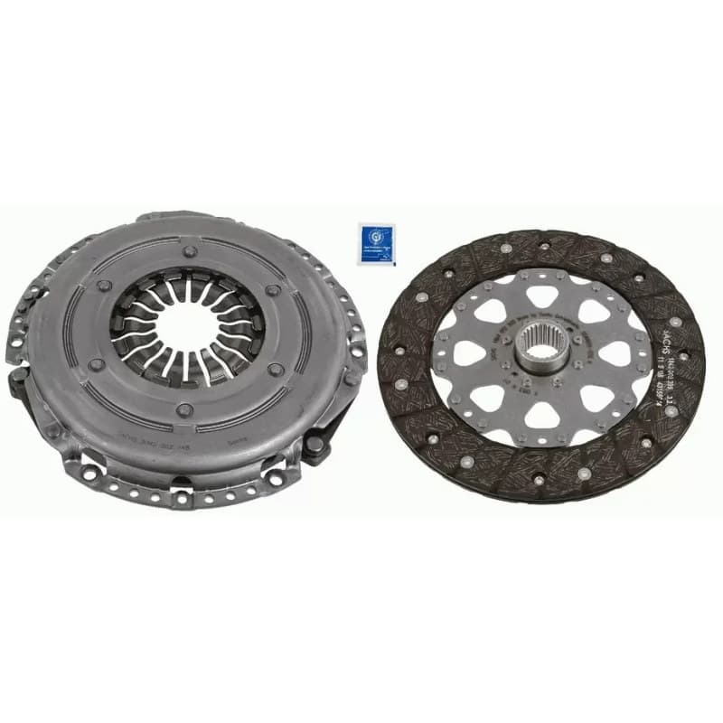 SACHS sankabos komplektas 3000 970 141