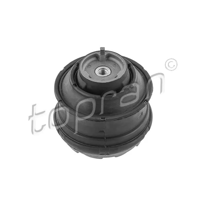 TOPRAN 401 259 variklio montavimas