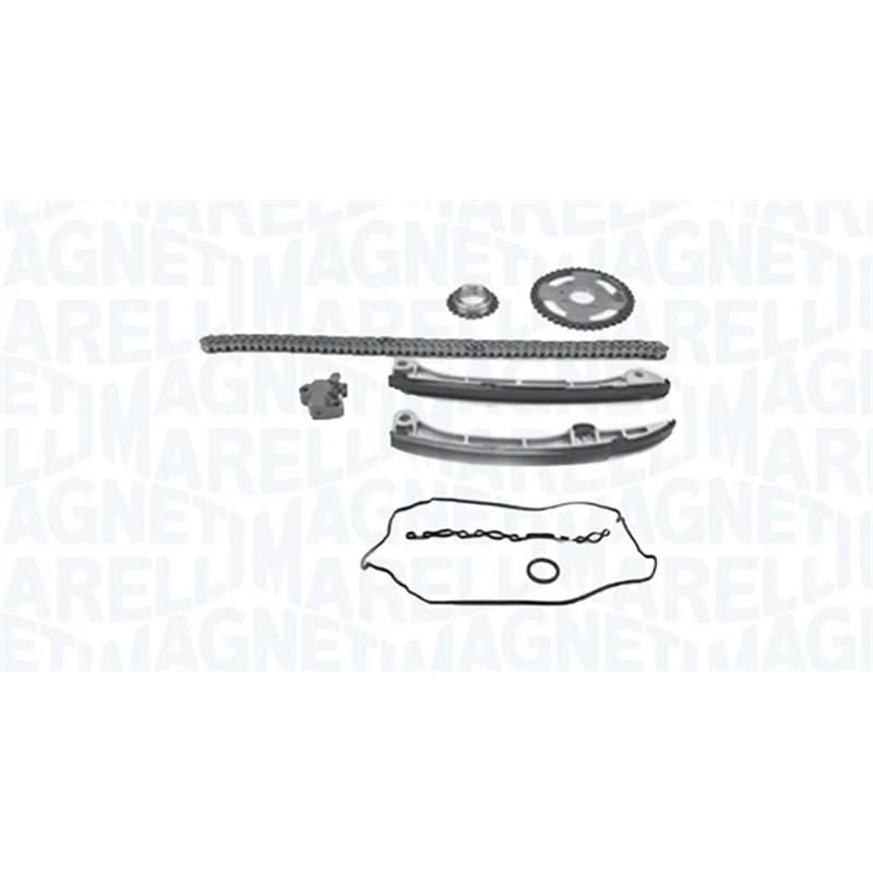 MAGNETIMARELLI paskirstymo grandinės komplektas 341500001010