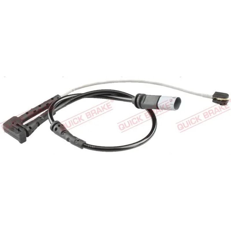QUICKBRAKE WS 0431 A įspėjimo kontaktas, stabdžių trinkelių susidėvėjimas