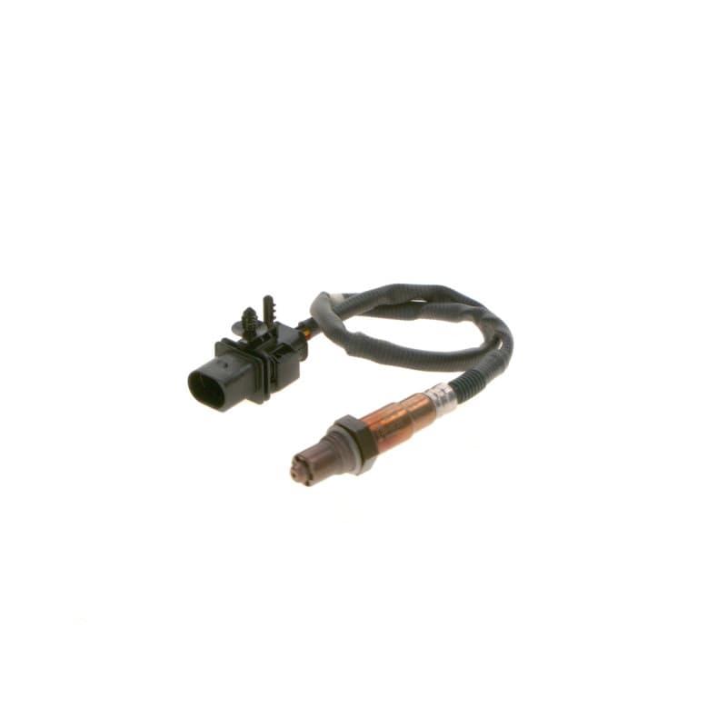 BOSCH 0 258 017 272 lambda jutiklis