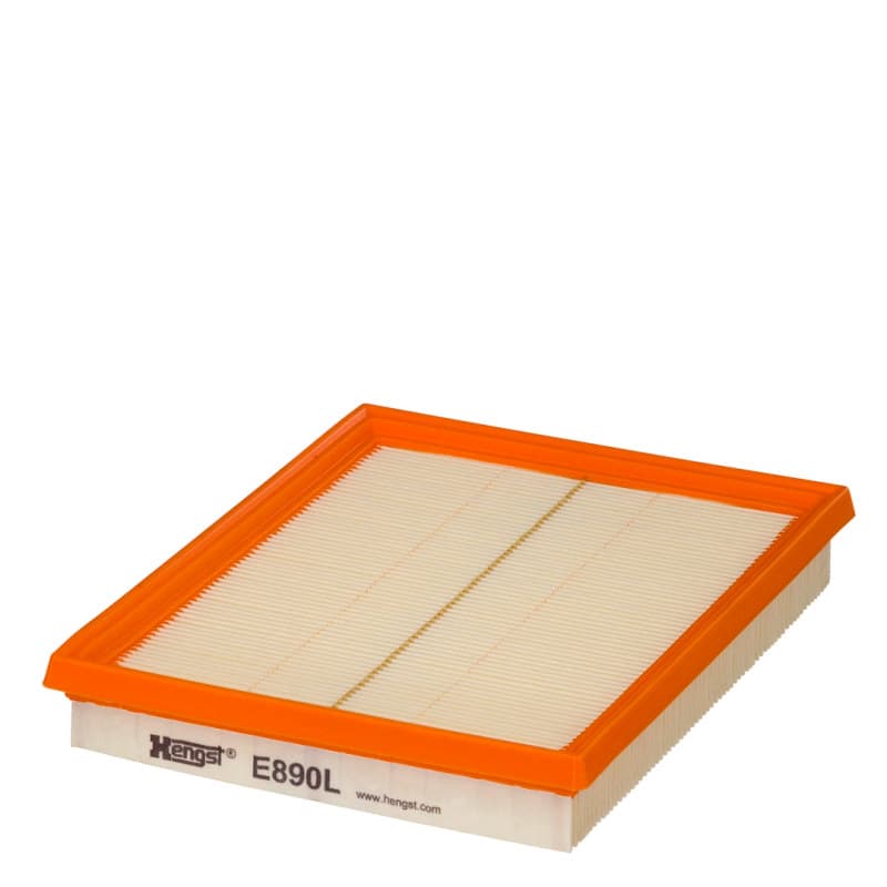 HENGSTFILTER oro filtras E890L