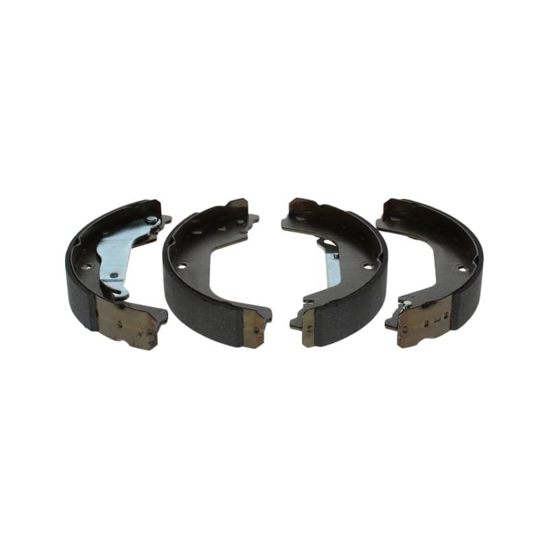 BOSCH 0 986 487 975 stabdžių trinkelių komplektas