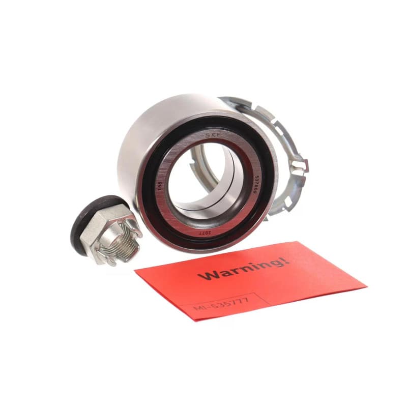 SKF VKBA 3618 rato guolio komplektas