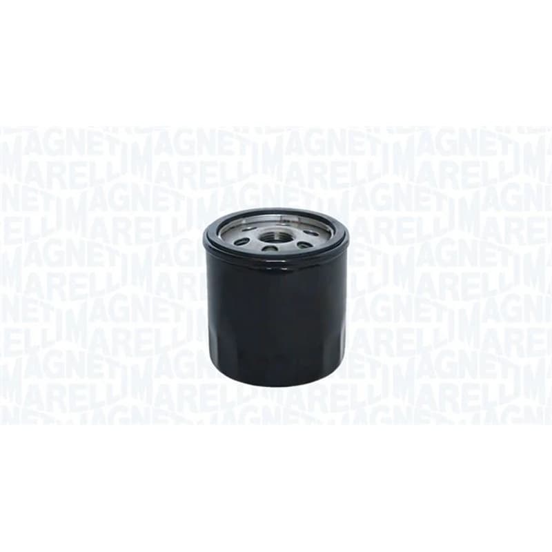 MAGNETIMARELLI alyvos filtras 153071760755