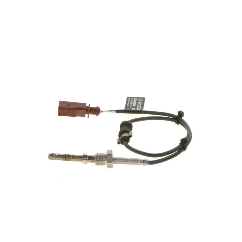 BOSCH 0 986 259 075 jutiklis, išmetamųjų dujų temperatūra