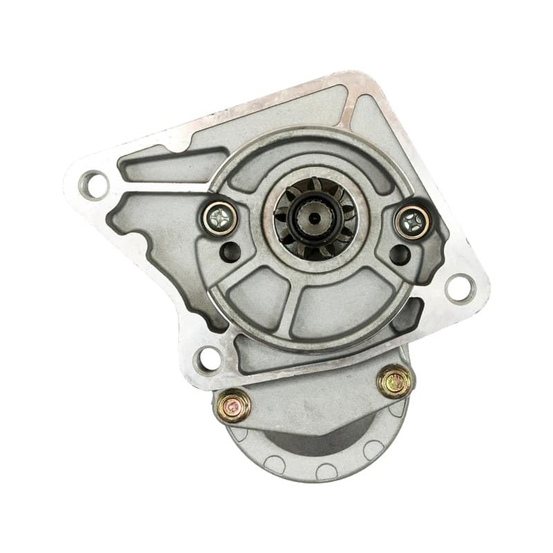 Starteris AUTOSTARTER S6081 AS
