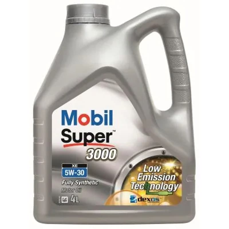MOBIL variklio alyva 151453