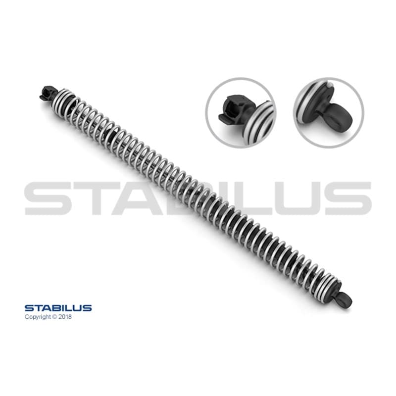 STABILUS dujinė spyruoklė, bagažinė 885544