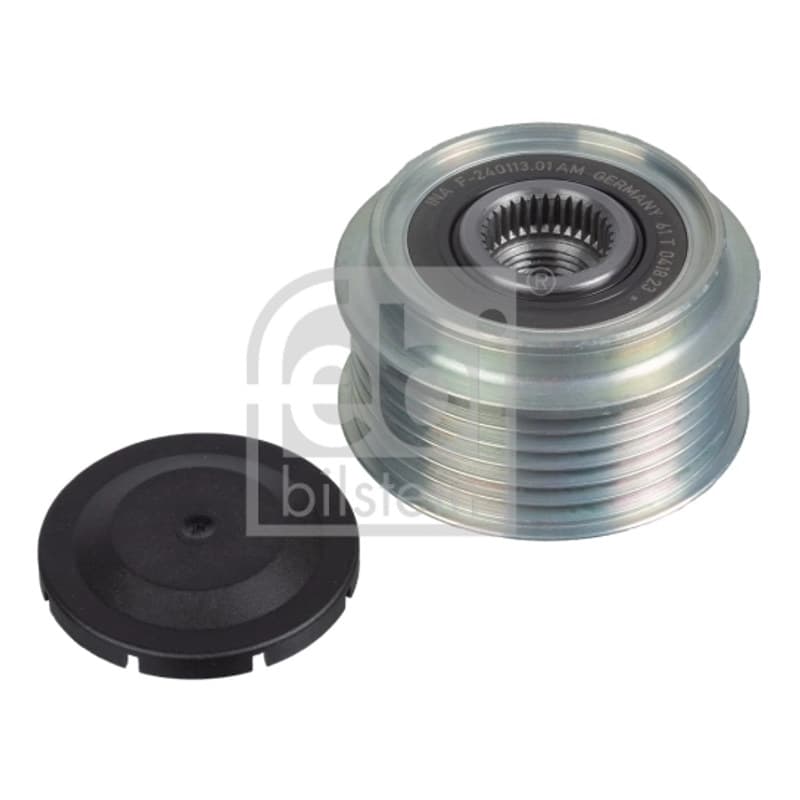 FEBIBILSTEIN laisvos eigos sankaba, kint. sr. generatorius 101747