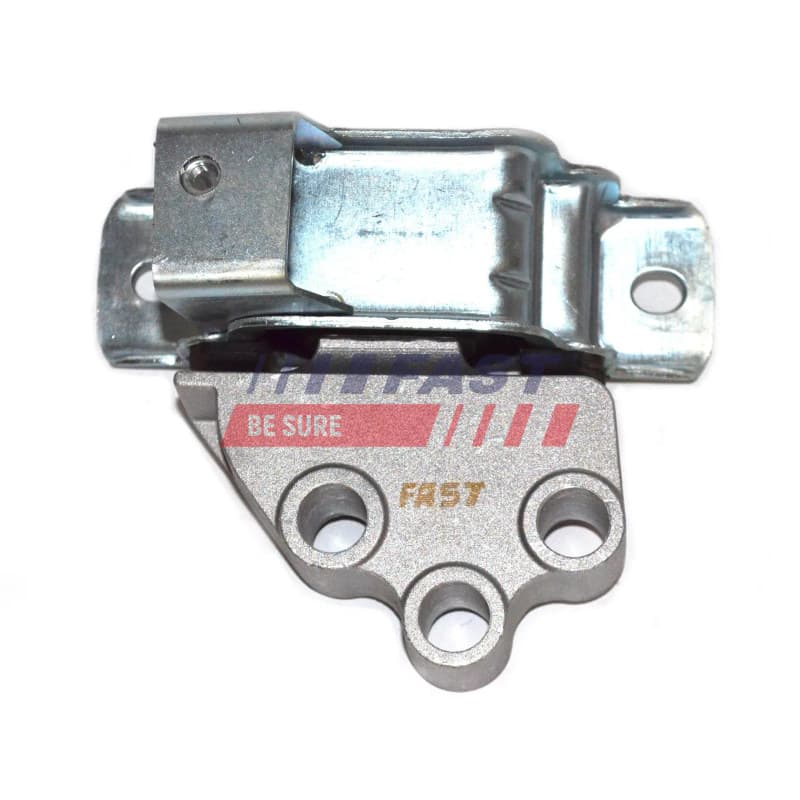 FAST variklio montavimas FT52501