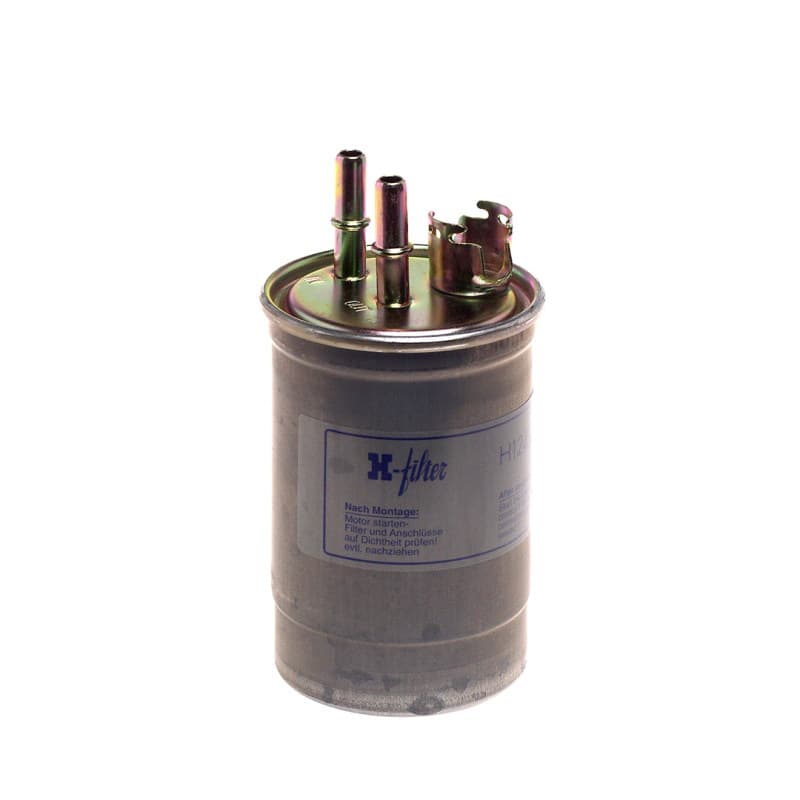 HENGSTFILTER Kuro filtras H124WK