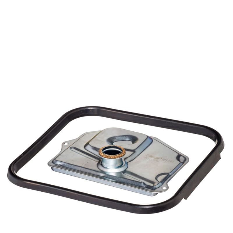 HENGSTFILTER hidraulinių filtrų komplektas, automatinė transmisija EG1111H D641