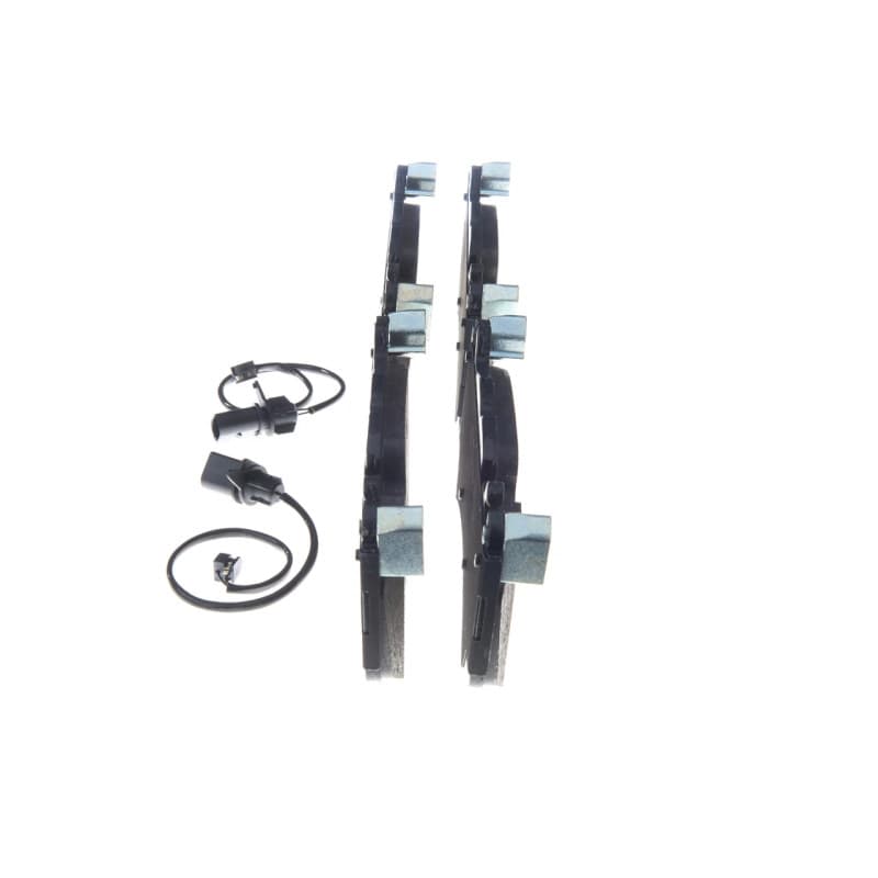 BOSCH 0 986 494 973 stabdžių trinkelių rinkinys, diskinis stabdys