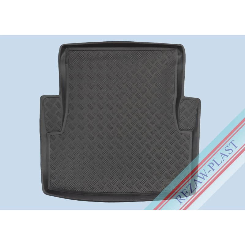REZAW PLAST Bagažinės kilimėlis, tinka: BMW 3 (E90) 2004–2012 REZ 102107