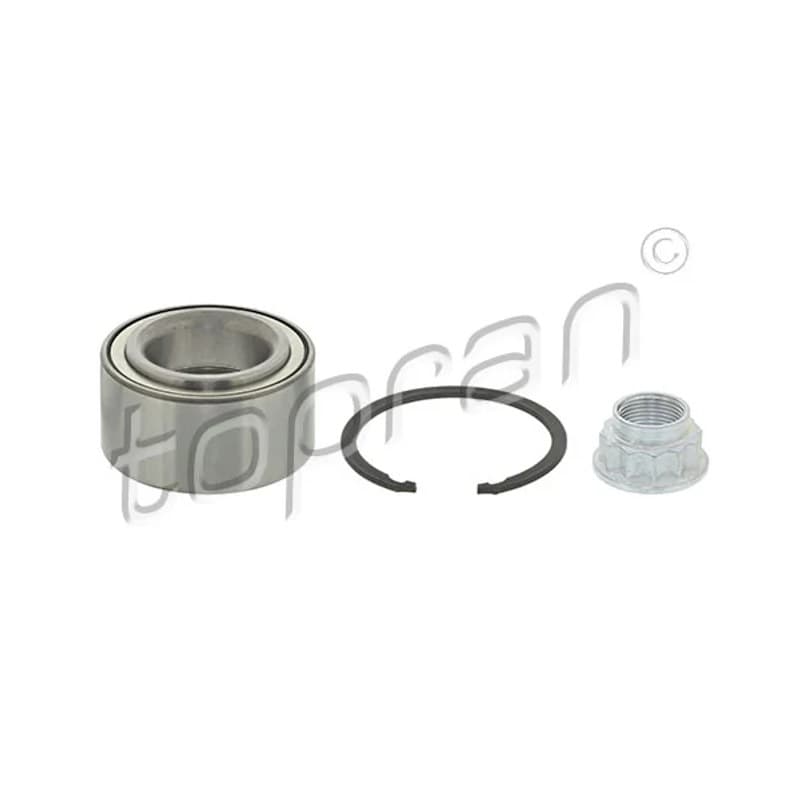 TOPRAN 723 069 rato guolio komplektas