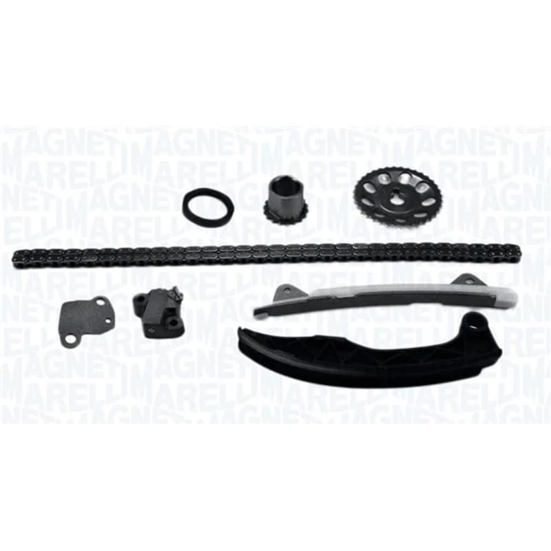 MAGNETIMARELLI paskirstymo grandinės komplektas 341500000550