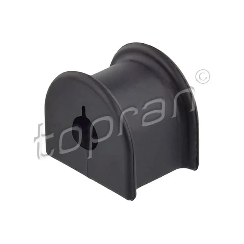 TOPRAN 114 834 skersinio stabilizatoriaus įvorių komplektas