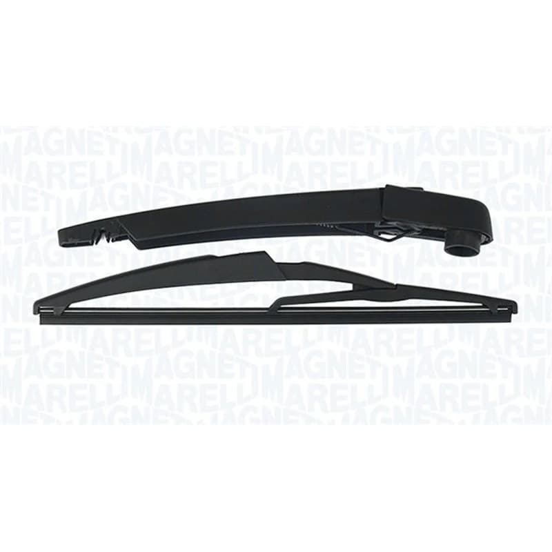 MAGNETIMARELLI valytuvo svirčių rinkinys, stiklų valymui 000723180295