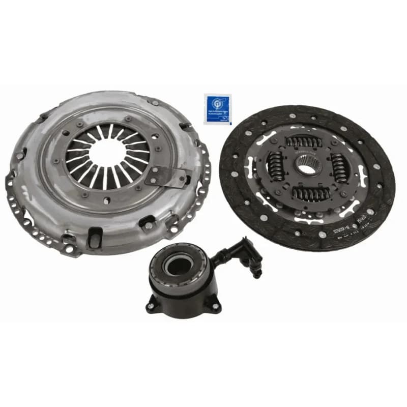 SACHS sankabos komplektas 3000 990 662