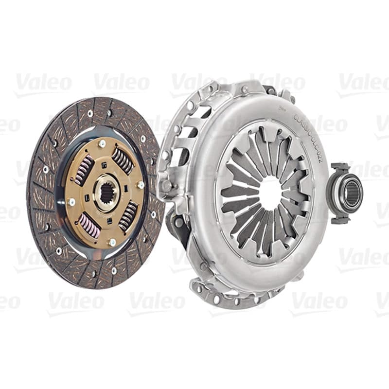 VALEO Sankabos komplektas 786022