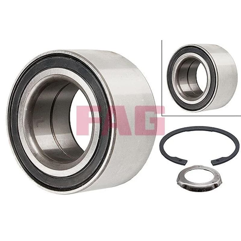 SCHAEFFLERFAG rato guolio komplektas 713 6492 70