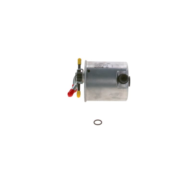 BOSCH F 026 402 849 kuro filtras