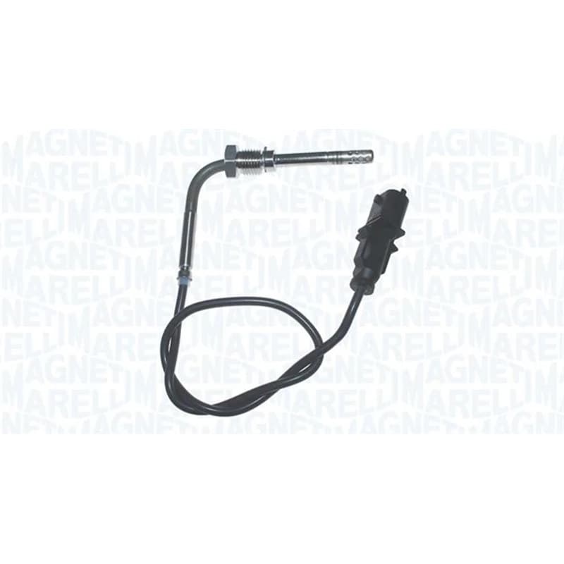 MAGNETIMARELLI jutiklis, išmetamųjų dujų temperatūra 172000235010