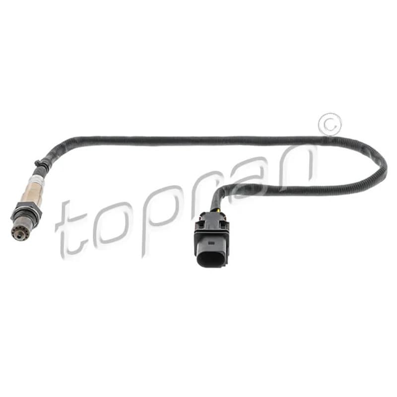 TOPRAN 625 019 lambda jutiklis