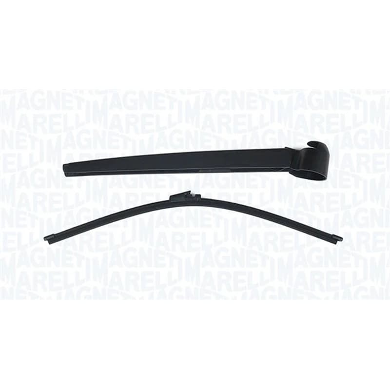 MAGNETIMARELLI Valytuvo svirčių rinkinys, stiklų valymui 000723180189