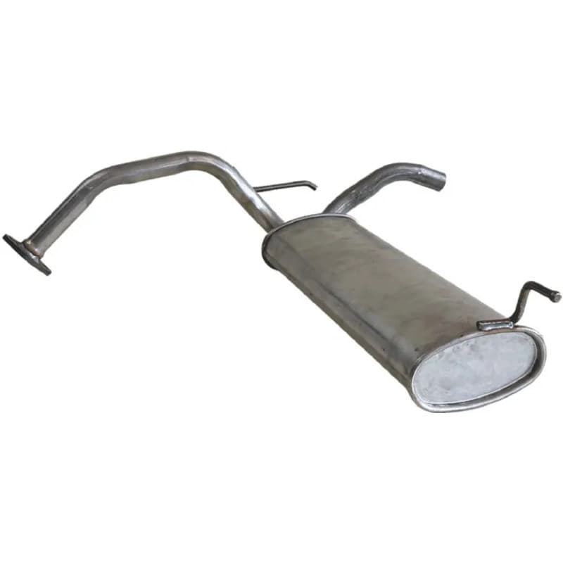BOSAL galinis duslintuvas 135-133