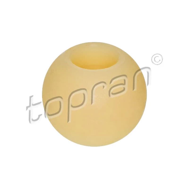 TOPRAN 109 089 įvorė, selektorius / pavarų svirtis