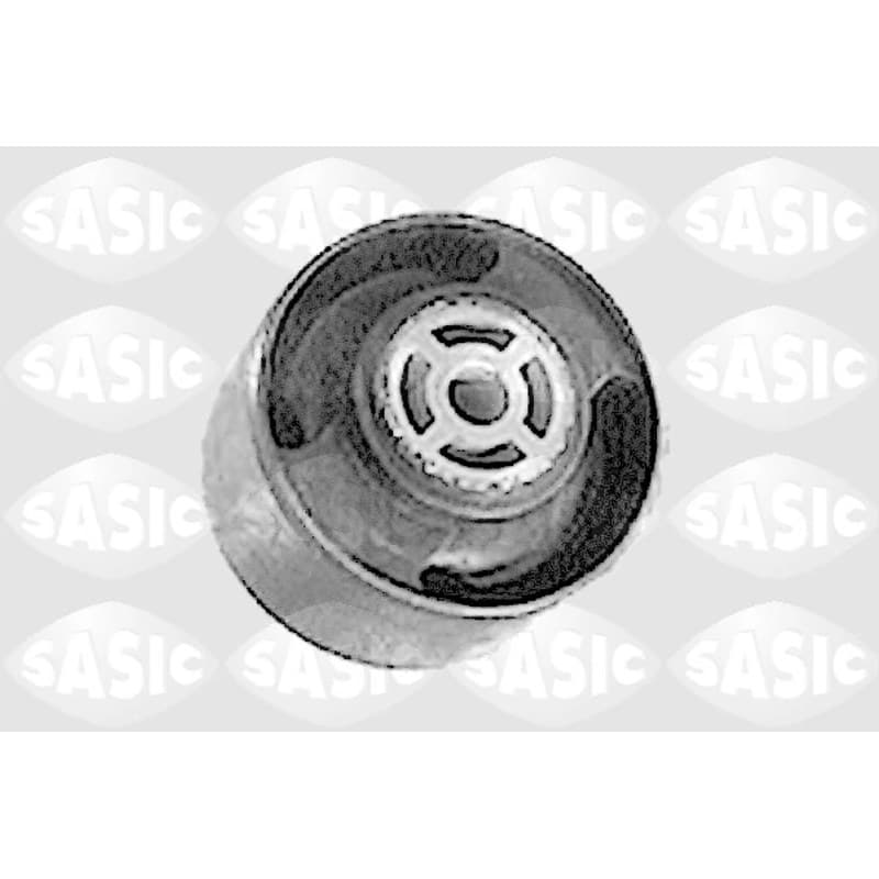 SASIC Variklio montavimas 8091161