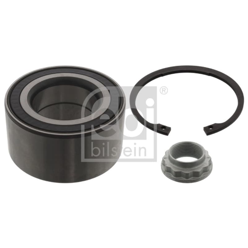 FEBIBILSTEIN rato guolio komplektas 23928