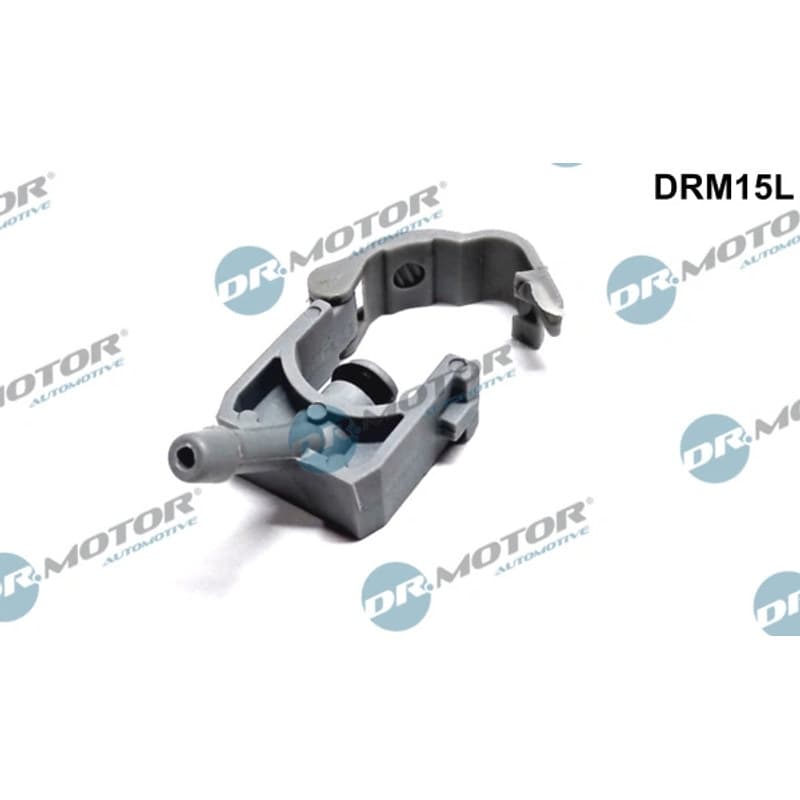 DRMOTORAUTOMOTIVE žarnos suleidimas, degalų žarna DRM15L