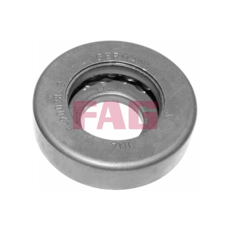 SCHAEFFLERFAG Frikcinis guolis, pakabos statramsčio atramos montavimas 713 0005 20