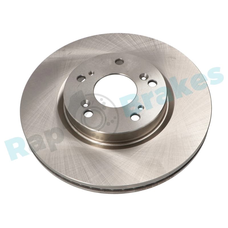 RAPBRAKES stabdžių diskas R-D0998