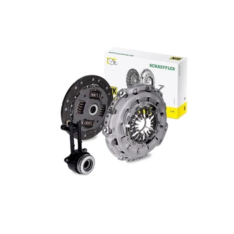 SCHAEFFLERLUK sankabos komplektas 622 3128 33