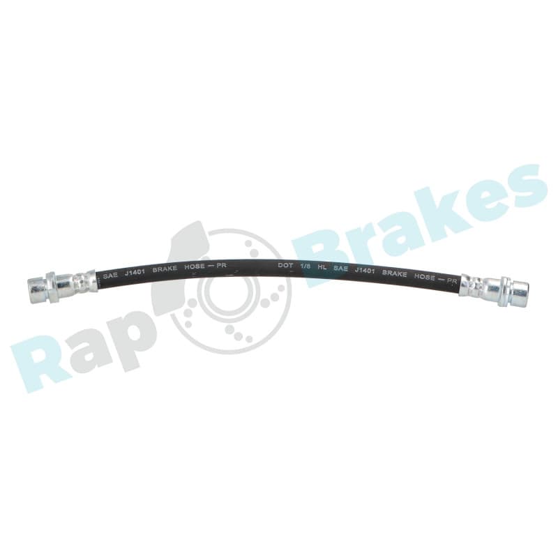 RAPBRAKES stabdžių žarnelė R-H1099