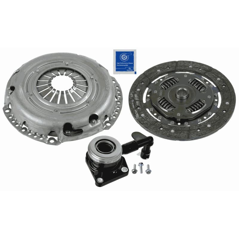 SACHS sankabos komplektas 3000 990 518